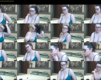 jessykah — 58 minute Chaturbate female cam show recording, 1080p, Mar 20, 2021