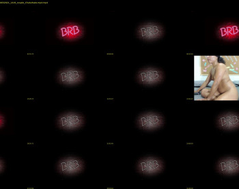 jhordananddanna_ — 36 minute Chaturbate couple cam show recording, 1080p, Mar 20, 2021