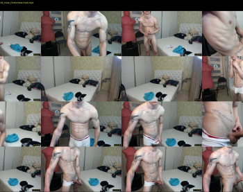 joni_joni18 — 88 minute Chaturbate male cam show recording, 720p, Mar 20, 2021