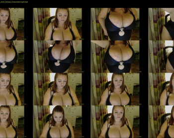 julialiones — 19 minute Chaturbate female cam show recording, 480p, Mar 20, 2021