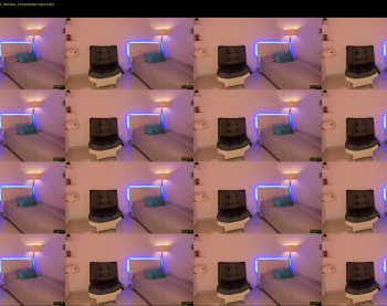 julietta_9 — 14 minute Chaturbate female cam show recording, 1080p, Mar 20, 2021