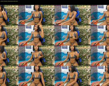 katherin_cruzz — 4 minute Chaturbate female cam show recording, 1080p, Mar 20, 2021