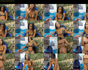 katherin_cruzz — 24 minute Chaturbate female cam show recording, 1080p, Mar 20, 2021