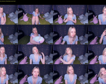 katrinpolly — 9 minute Chaturbate couple cam show recording, 1080p, Mar 20, 2021