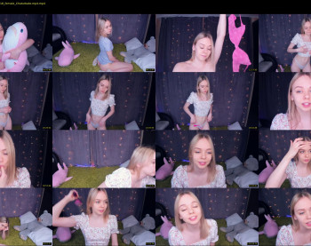 katrinpolly — 70 minute Chaturbate couple cam show recording, 1080p, Mar 20, 2021