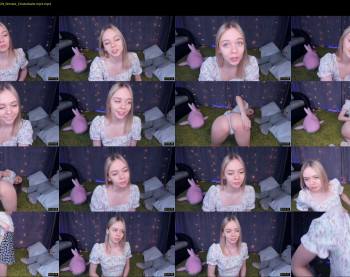 katrinpolly — 11 minute Chaturbate couple cam show recording, 1080p, Mar 20, 2021