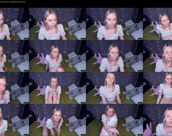 katrinpolly — 9 minute Chaturbate couple cam show recording, 1080p, Mar 20, 2021