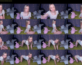 katrinpolly — 8 minute Chaturbate couple cam show recording, 1080p, Mar 20, 2021
