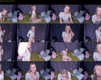 katrinpolly — 53 minute Chaturbate couple cam show recording, 1080p, Mar 20, 2021