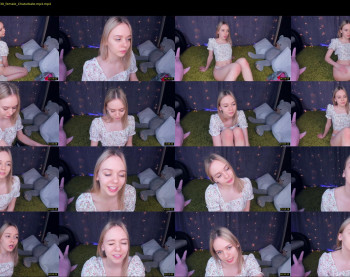 katrinpolly — 39 minute Chaturbate couple cam show recording, 1080p, Mar 20, 2021