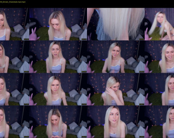 katrinpolly — 25 minute Chaturbate couple cam show recording, 1080p, Mar 20, 2021