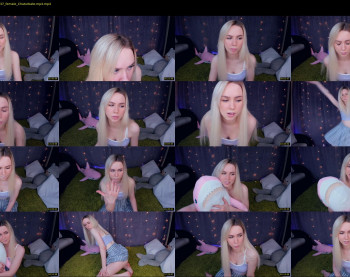 katrinpolly — 46 minute Chaturbate couple cam show recording, 1080p, Mar 20, 2021