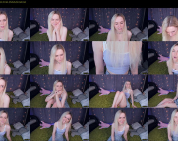 katrinpolly — 7 minute Chaturbate couple cam show recording, 1080p, Mar 20, 2021