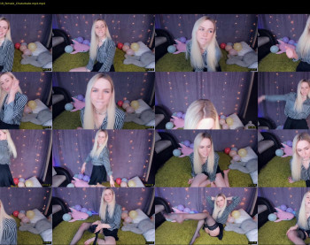 katrinpolly — 14 minute Chaturbate couple cam show recording, 1080p, Mar 20, 2021