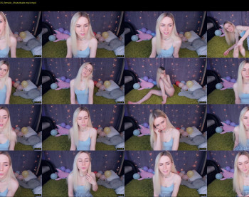 katrinpolly — 25 minute Chaturbate couple cam show recording, 1080p, Mar 21, 2021