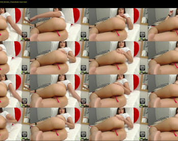 keily_lovers — 7 minute Chaturbate female cam show recording, 720p, Mar 20, 2021