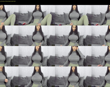 kitty_hotx — 16 minute Chaturbate female cam show recording, 720p, Mar 20, 2021