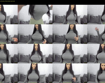 kitty_hotx — 10 minute Chaturbate female cam show recording, 720p, Mar 20, 2021