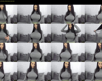 kitty_hotx — 9 minute Chaturbate female cam show recording, 720p, Mar 20, 2021