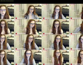 klementinagirl — 70 minute Chaturbate female cam show recording, 1080p, Mar 20, 2021