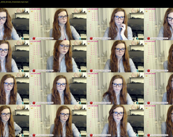 klementinagirl — 46 minute Chaturbate female cam show recording, 1080p, Mar 21, 2021