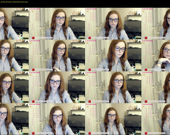 klementinagirl — 70 minute Chaturbate female cam show recording, 1080p, Mar 21, 2021