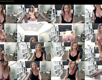 ladyleea — 72 minute Chaturbate female cam show recording, 1080p, Mar 20, 2021