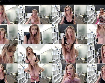 ladyleea — 59 minute Chaturbate female cam show recording, 1080p, Mar 20, 2021