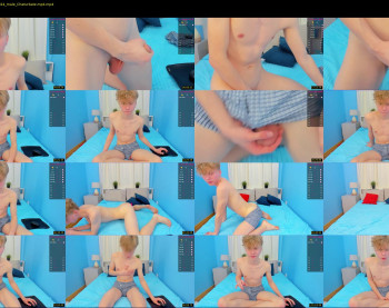 landel_boy — 69 minute Chaturbate male cam show recording, 1080p, Mar 20, 2021