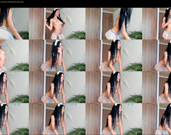 lau_xoxo — 13 minute Chaturbate female cam show recording, 1080p, Mar 20, 2021