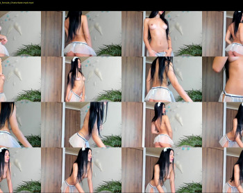 lau_xoxo — 25 minute Chaturbate female cam show recording, 1080p, Mar 20, 2021