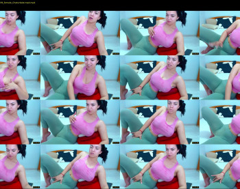 lexy_sweet — 15 minute Chaturbate female cam show recording, 720p, Mar 20, 2021