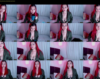 liacutegirl2 — 70 minute Chaturbate female cam show recording, 1080p, Mar 20, 2021
