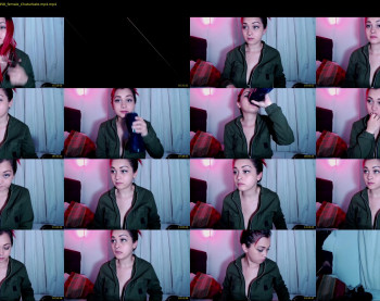 liacutegirl2 — 22 minute Chaturbate female cam show recording, 1080p, Mar 20, 2021