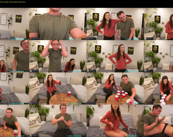 livanddrew — 72 minute Chaturbate couple cam show recording, 1080p, Mar 20, 2021