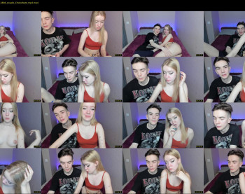 lollipops6666 — 70 minute Chaturbate couple cam show recording, 1080p, Mar 20, 2021