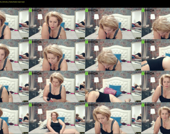 lorabigass — 8 minute Chaturbate female cam show recording, 720p, Mar 20, 2021