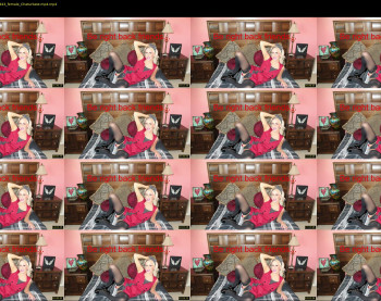 lourdesnoir — 28 minute Chaturbate female cam show recording, 1080p, Mar 20, 2021
