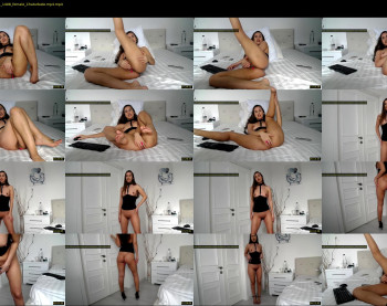loving_kristina — 64 minute Chaturbate female cam show recording, 1080p, Mar 20, 2021