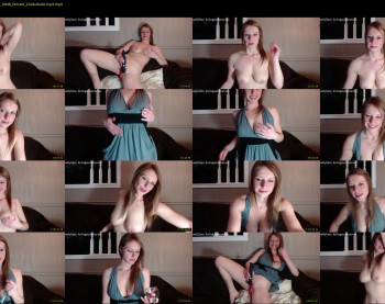 lovingsummer — 118 minute Chaturbate female cam show recording, 720p, Mar 20, 2021