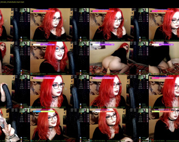 lsqueen — 46 minute Chaturbate female cam show recording, 1080p, Mar 20, 2021