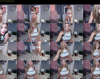 lulu_lopez — 12 minute Chaturbate female cam show recording, 1080p, Mar 20, 2021