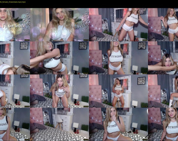 lulu_lopez — 31 minute Chaturbate female cam show recording, 1080p, Mar 20, 2021