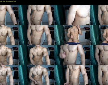 madmaxbad — 31 minute Chaturbate male cam show recording, 1080p, Mar 20, 2021