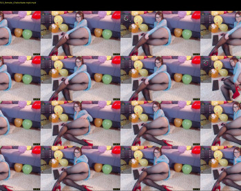 magicshine — 5 minute Chaturbate female cam show recording, 1080p, Mar 20, 2021