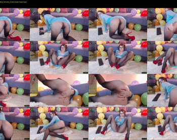 magicshine — 47 minute Chaturbate female cam show recording, 1080p, Mar 20, 2021