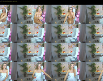 martha_mayer — 8 minute Chaturbate female cam show recording, 1080p, Mar 20, 2021