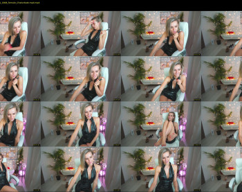 martha_mayer — 18 minute Chaturbate female cam show recording, 1080p, Mar 20, 2021