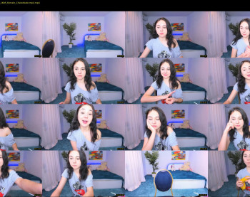mary_marlow — 74 minute Chaturbate female cam show recording, 1080p, Mar 20, 2021