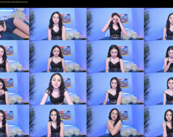 mary_marlow — 24 minute Chaturbate female cam show recording, 1080p, Mar 20, 2021